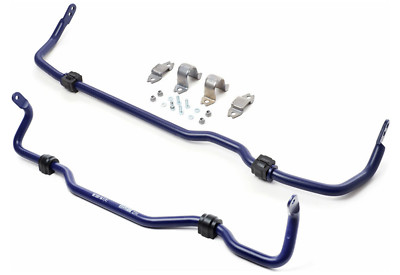H&R Sway Bar Kit - Front 27mm / Rear 25mm (15-20 VW Golf R 2.0T MK7) eBay