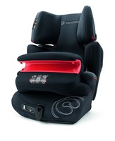 Concord Transformer Pro Midnight Black Concord Transformer Pro Midnight Black