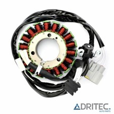 ✅ ALTERNATEUR STATOR pour YAMAHA MT09 MT-09 (2014-2022)