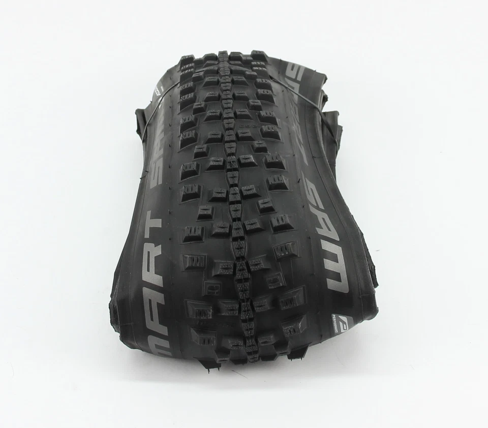 Schwalbe Smart Sam 29x2.60 Zoll Perf. ADDIX //NEU// Faltreifen 65-622 Reifen - Bild 3 von 3