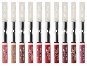 seventeen matte lipstick