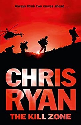 The Kill Zone Hardcover Chris