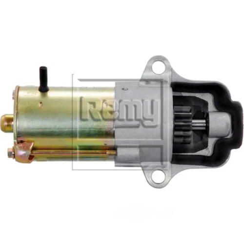 Motor de arranque compatible con Mercury Mariner REMY 2005-2010 Foto 4 de 4