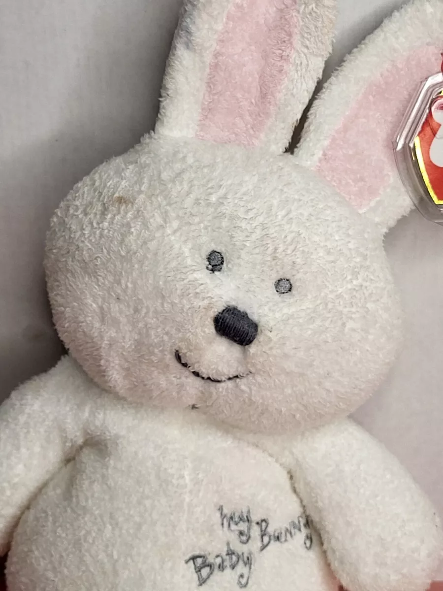 My baby store bunny