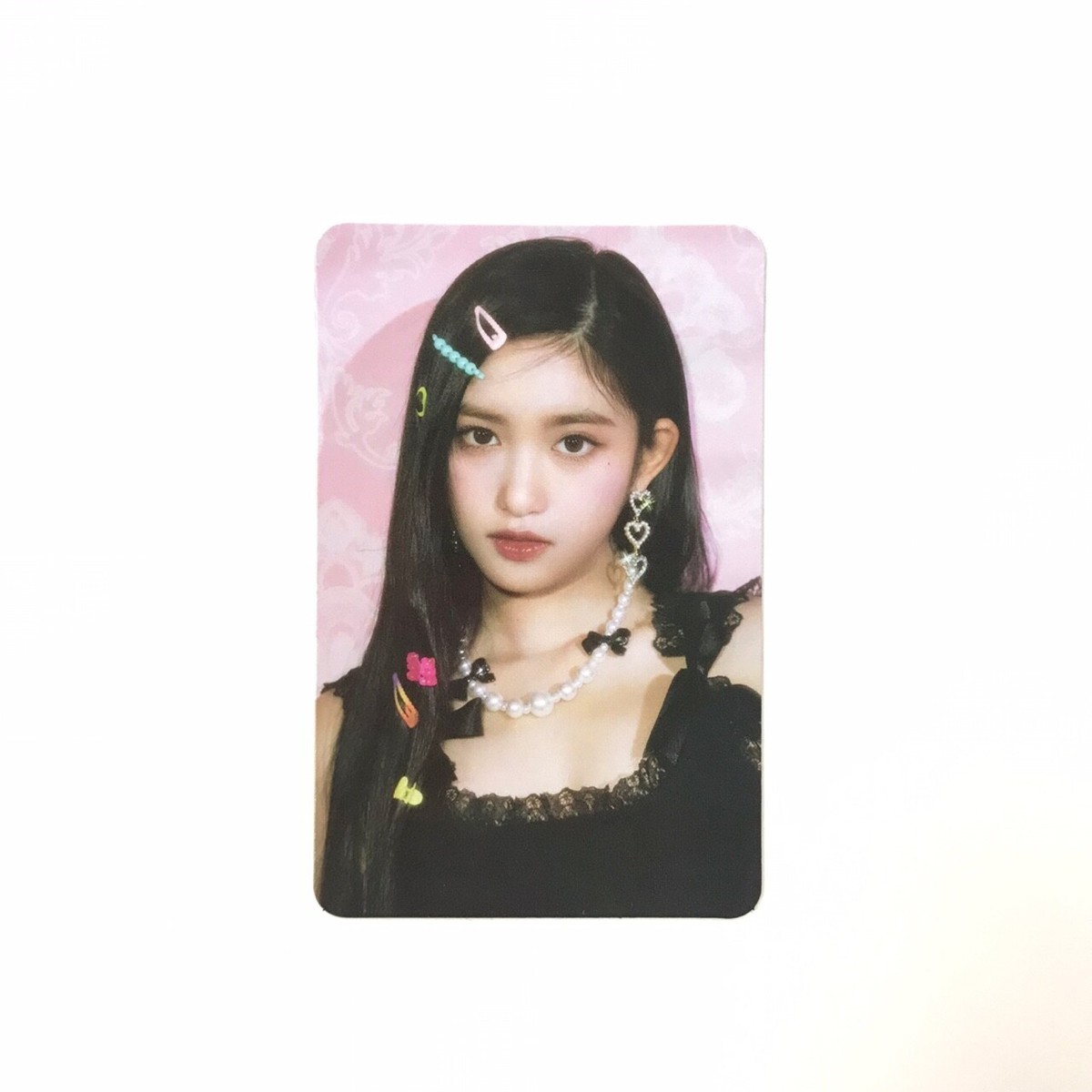 IVE] I've IVE / Kitsch / Photobook Ver. / Starship Square Gift