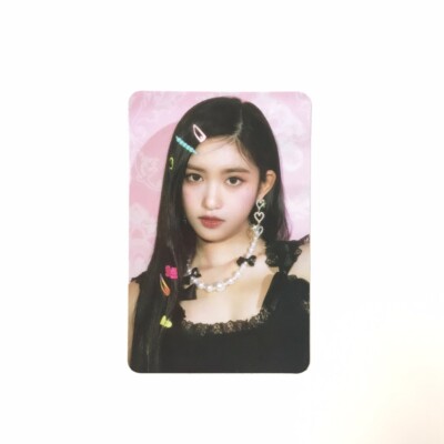 IVE] I've IVE / Kitsch / Photobook Ver. / Starship Square Gift