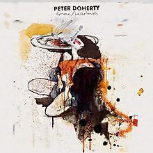 Grace/Wastelands von Doherty,Peter | CD | Zustand akzeptabel