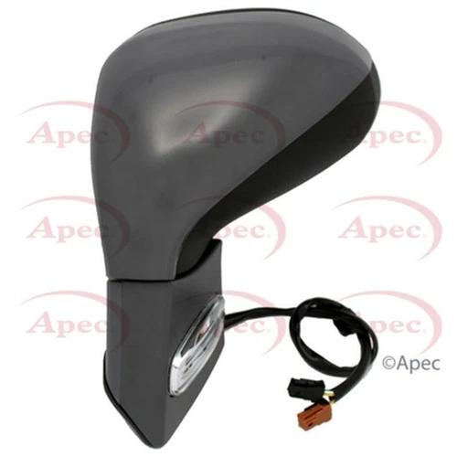 APEC Mirror Complete Left Electric - AMR2135