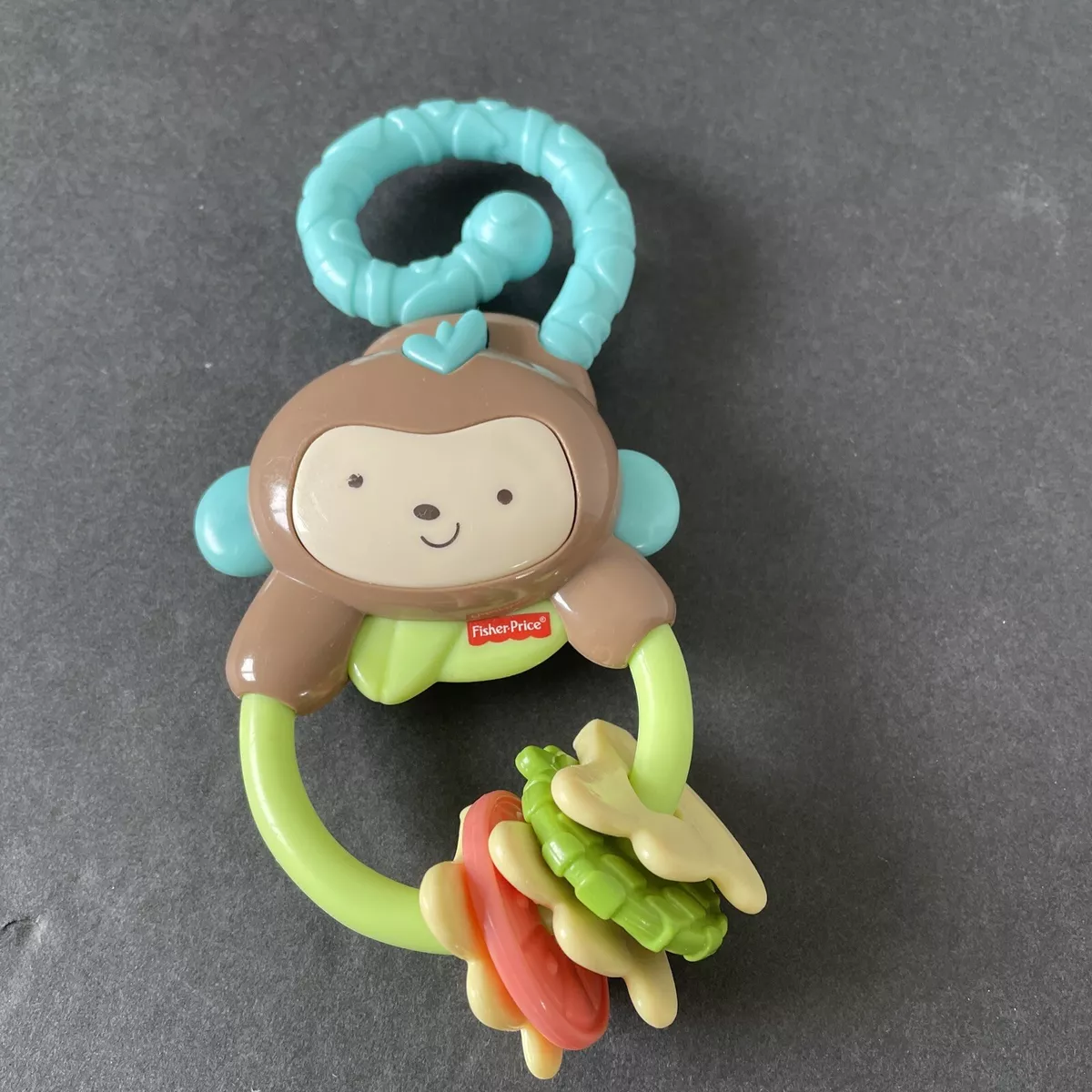 Monkey baby best sale toy