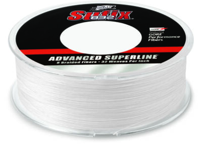 15 lbs braided fishing line - 300 Yards The life of PowerPro line is much longer than monofilament lines (as a rule of thumb HERCULES 15lbs 328 / 547