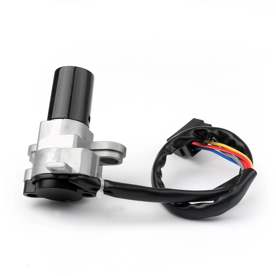 Ignition Switch Lock F#1l Gas Cap Key Set For Ducati 916 996 998 748 1997-2002 - Image 3 of 4