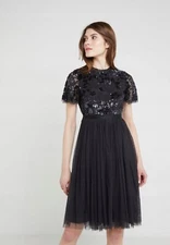 New Needle&Thread DREAM GOWN Size XXL/44 UK16 US12