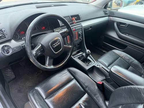 8E0121101 tubo para AUDI A4 BERLINA (8E) 2.0 TDI 16V 2004 226403 - Imagen 7 de 11
