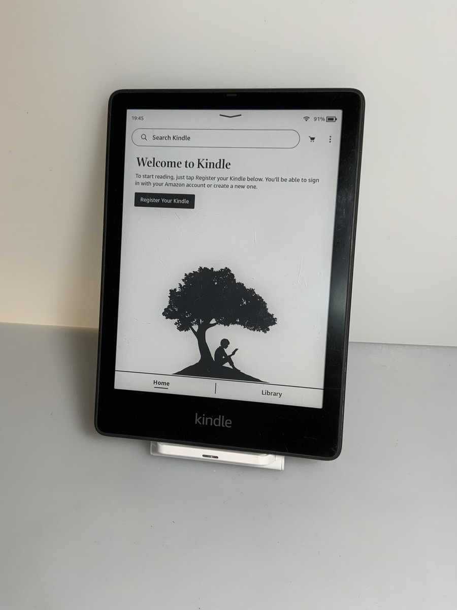 Amazon Kindle Paperwhite 11th Gen M2L3EK 16GB Wi-Fi 6.8 Amazon Kindle Paperwhite 11th Gen M2L3EK 16GB Wi-Fi 6.8