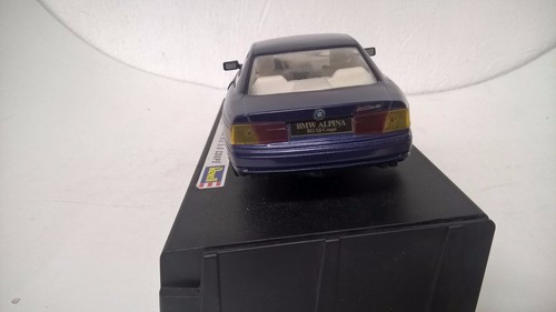 REVELL 1/24 1/25 BMW 850 ALPINA B12 5.0 BOX RARA - Imagen 5 de 11