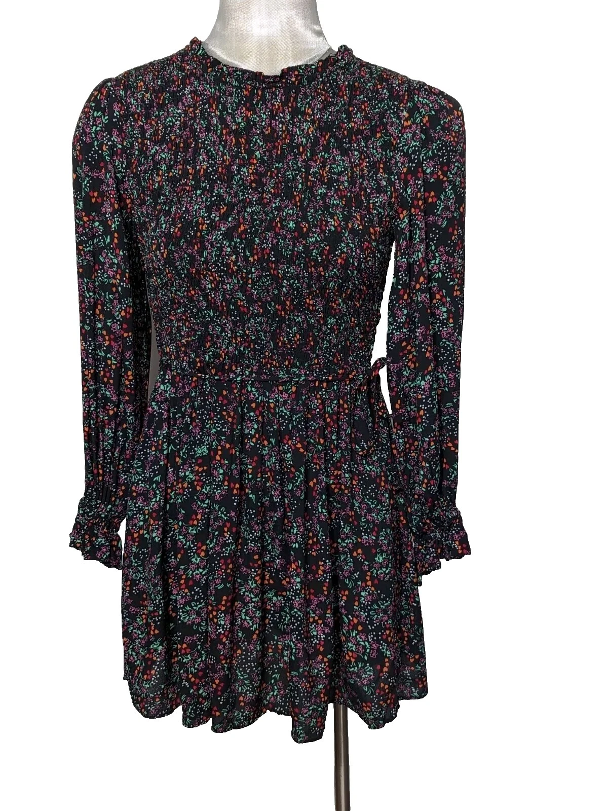 Miss Selfridge Rayon Clothing for Women