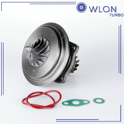 Turbocharger 07W145703K core cartridge For VW Lkw D0836LFL 10009880107 Small