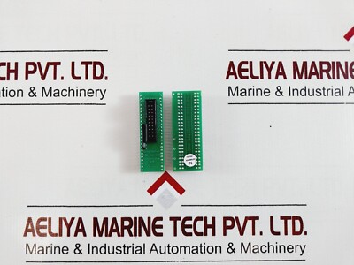 680-900-01 48 Pins Diagnostic Pod For Isp Connectors
