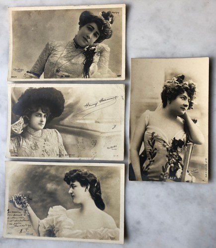 Léopold-Émile Reutlinger, Atelier Reutlinger, Reutlinger - un regard oblique