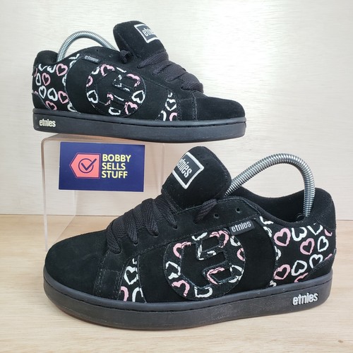 etnies heelys