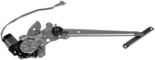 Power Window Motor and Regulator Assembly Dorman 741-789