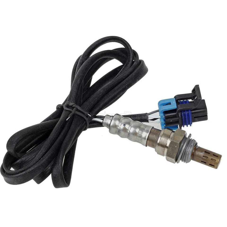 For 2000-2001 OLDSMOBILE ALERO PONTIAC GRAND AM 2.4L L4 Oxygen Sensor Downstream - Imagem 3 de 4