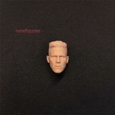 1:18 Head Model Cable Josh James Brolin For 3.75