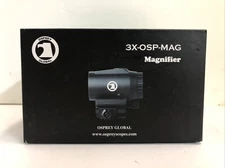 Osprey 3x Magnifier - 3X-OSP-MAG