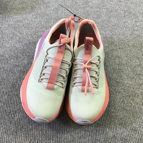 Zapatos Clove Para Mujer 6 Enfermería Arco Iris Parte Superior Baja Cómodas Cuidado de la Salud Tenis - Imagen 10 de 12