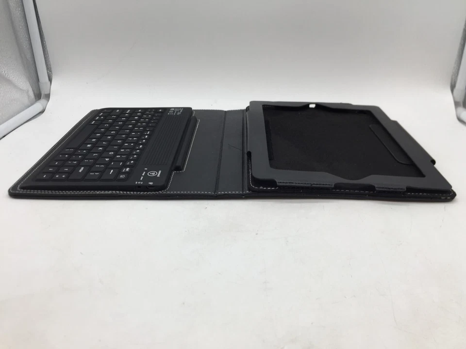 Funda Teclado Kensington KeyFolio Bluetooth BL-BKB76B ENVÍO Y DEVOLUCIÓN GRATUITOS Foto 3 de 4