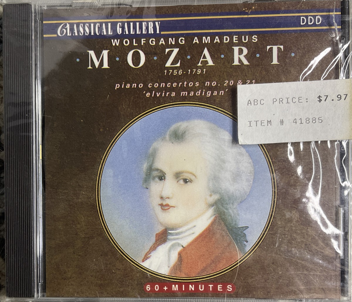 オーストリア9discs CD Mozart モーツァルト Comp.piano Concertos: Buchbinder 51021  /00874 オーストリア9discs CD Mozart モーツァルト Comp.piano