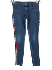 LEVI'S STRAUSS CO Kid's Girl's 710 Super Skinny Jeans Size 16 y.o. W26 L32
