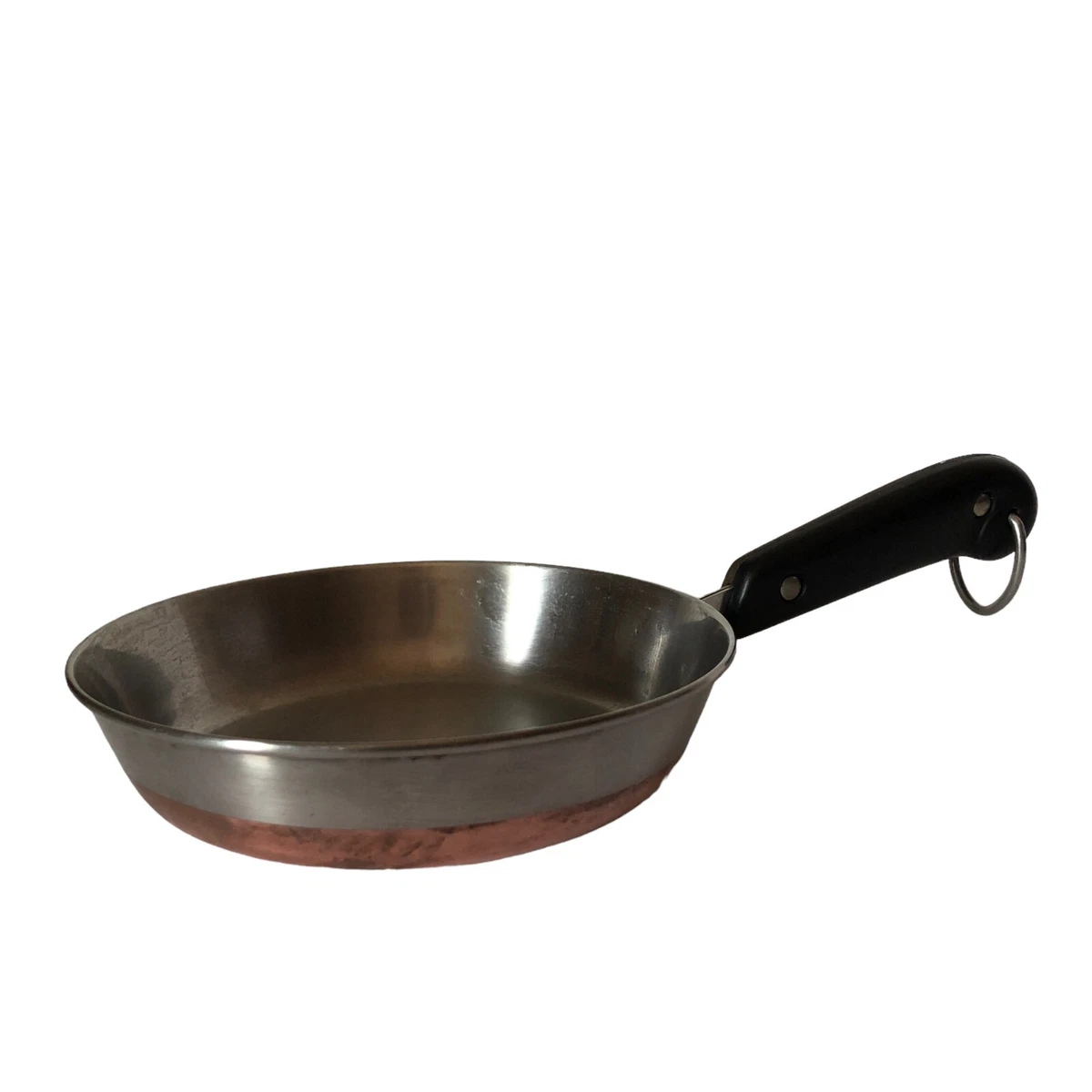 Small skillet 2024 with lid