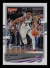 2020-21 Donruss Basketball De'Aaron Fox #58