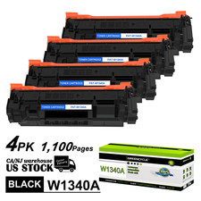 New Chip W1340A Toner Cartridge Fit for HP LaserJet M209dw MFP M234dw M234sdn
