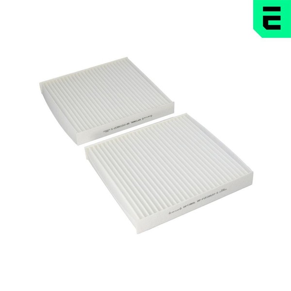 Optimal Innenraumfilter FüR BMW X3 F25 Xdrive20D Xdrive30D X4 F26 Alpina XD3-image