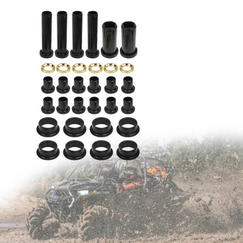 5433065 Heavy Duty A Arm Bushing Spacer Kit For Enhances Suspension Performances - Picture 3 of 8