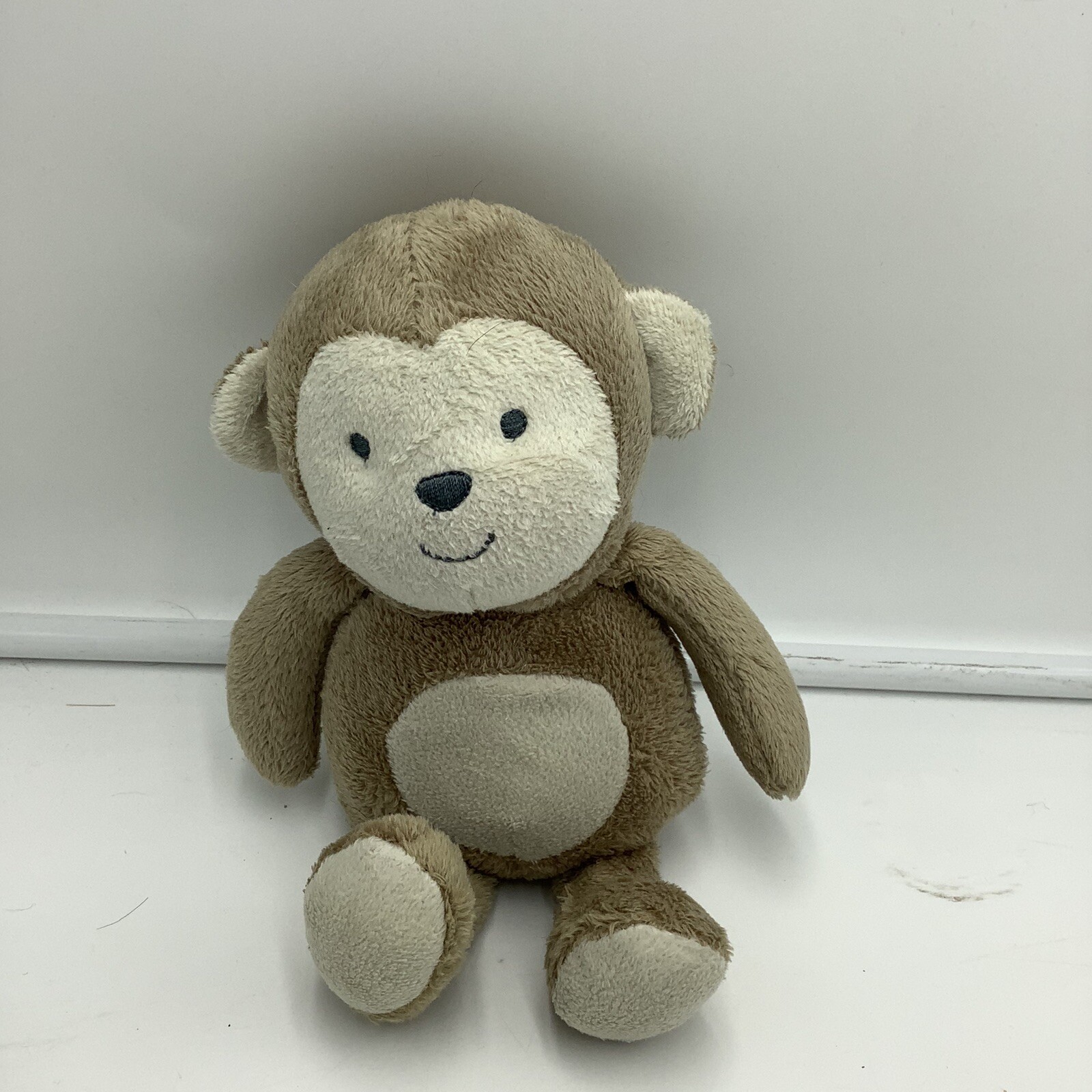 rattle stuffed animals