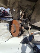 Disque de frein Volvo XC60