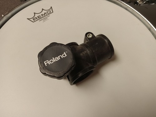 Roland PD7 Drum Rack Clamp 1.5"D