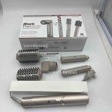 Shark HD430 FlexStyle Air Styling Drying Powerful Hair Blow System Stone US NEW