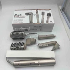 Shark HD430 FlexStyle Air Styling Drying Powerful Hair Blow System Stone US NEW