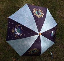 Small Children  s Sized Disney  s Cinderella Umbrella