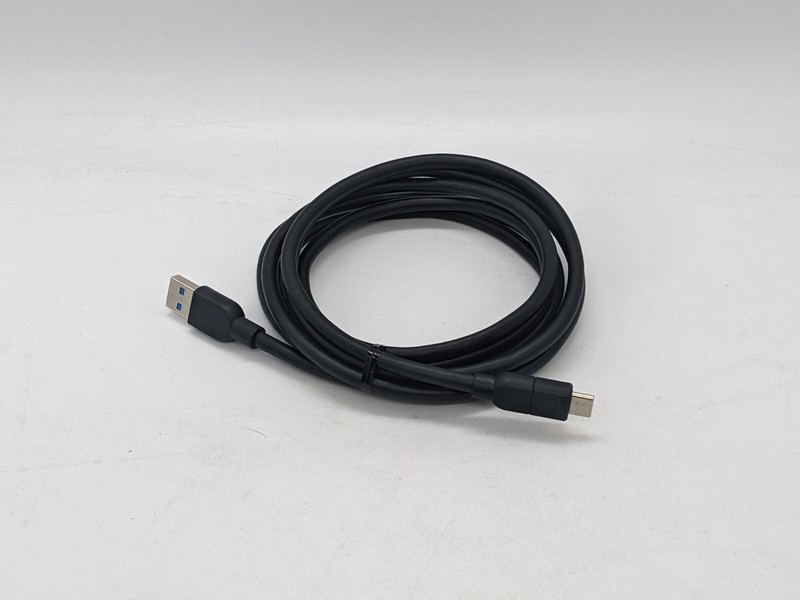 USB cable ONLY Elgato Facecam MK.2 HD webcam streaming video camera Type-C lead