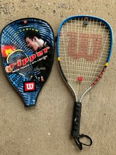 Wilson Pro Kennex Champ Ace 2 SLOO:3 7/8  SL