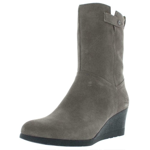 ugg potrero wedge boot