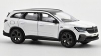 Norev 1/64 Renault Espace Esprit Alpine E Tech 2023 Statisches Modell Diecast