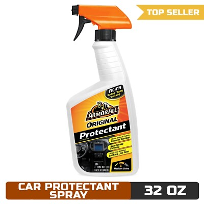 #ad Armor All Original Car Protectant 32 FL OZ $17.55