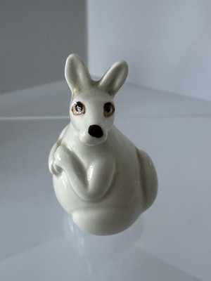 Fitz & Floyd Kangaroo Salt & Pepper Shakers