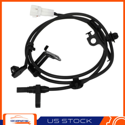 ABS Wheel Speed Sensor Front Drver Side For Scion xD Toyota Yaris 2006 2007 2008